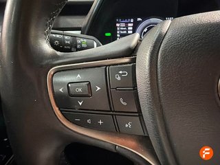 Lexus UX 2.0 250h Business