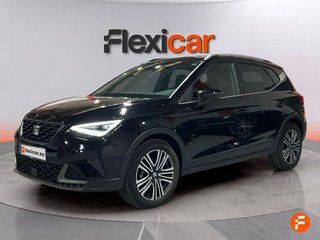 Seat Arona 1.0 TSI 81kW (110CV) FR