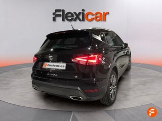 Seat Arona 1.0 TSI 81kW (110CV) FR