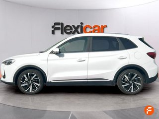 MG ZS Hybrid+ Comfort