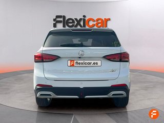 MG ZS Hybrid+ Comfort