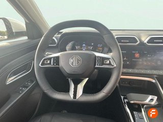MG ZS Hybrid+ Comfort