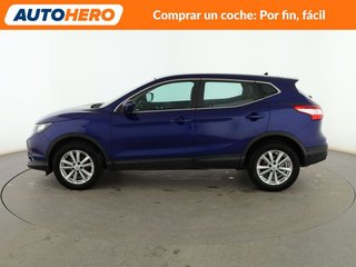 Nissan Qashqai 1.5 Turbodiesel Acenta
