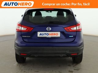 Nissan Qashqai 1.5 Turbodiesel Acenta