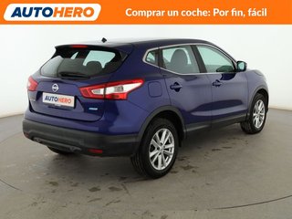 Nissan Qashqai 1.5 Turbodiesel Acenta