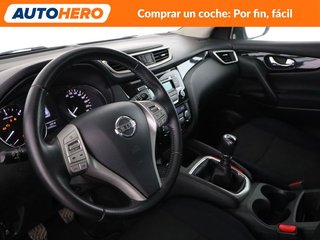 Nissan Qashqai 1.5 Turbodiesel Acenta