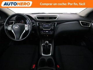Nissan Qashqai 1.5 Turbodiesel Acenta