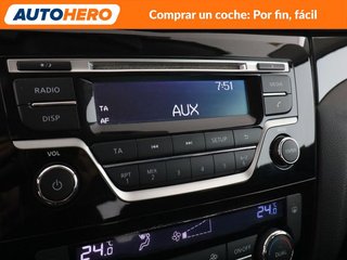 Nissan Qashqai 1.5 Turbodiesel Acenta