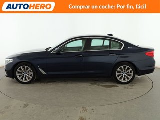 BMW Serie 5 530e