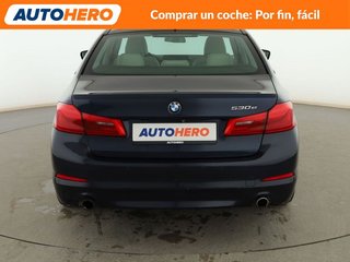 BMW Serie 5 530e