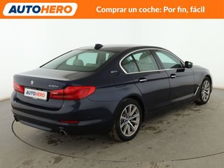 BMW Serie 5 530e