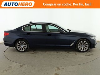 BMW Serie 5 530e