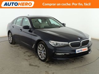 BMW Serie 5 530e