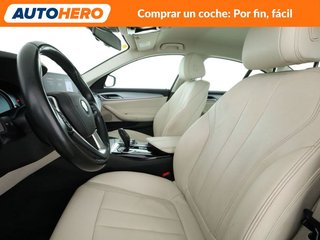 BMW Serie 5 530e