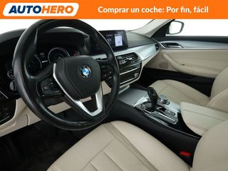 BMW Serie 5 530e