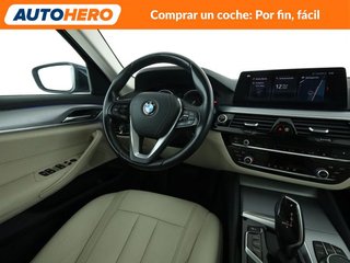 BMW Serie 5 530e
