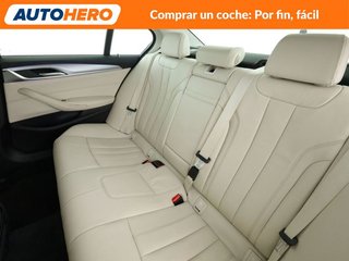 BMW Serie 5 530e