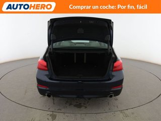 BMW Serie 5 530e