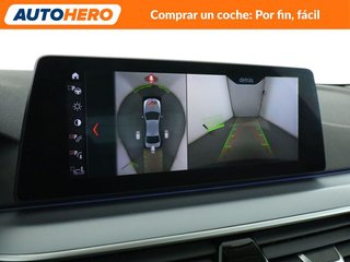 BMW Serie 5 530e