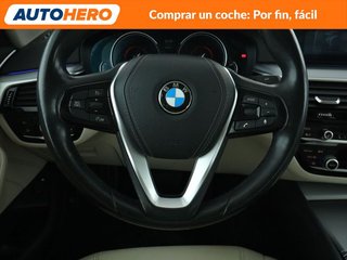 BMW Serie 5 530e