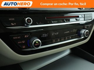 BMW Serie 5 530e