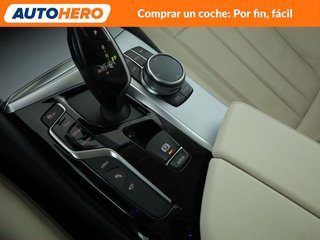 BMW Serie 5 530e