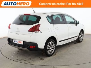 Peugeot 3008 1.2 PureTech Style