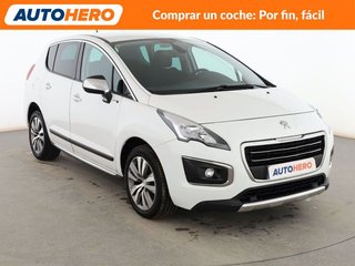 Peugeot 3008 1.2 PureTech Style