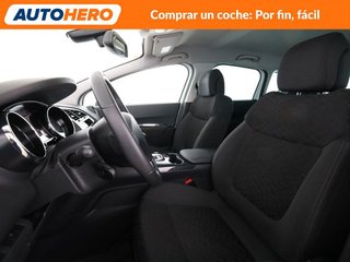 Peugeot 3008 1.2 PureTech Style