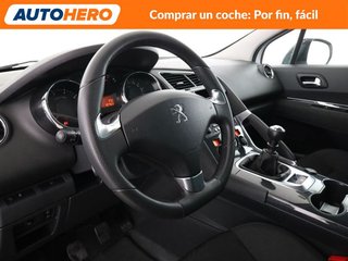 Peugeot 3008 1.2 PureTech Style