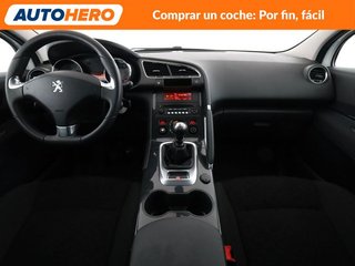 Peugeot 3008 1.2 PureTech Style