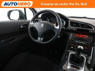 Peugeot 3008 1.2 PureTech Style