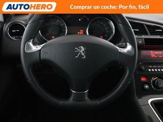 Peugeot 3008 1.2 PureTech Style