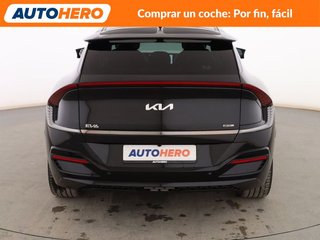 Kia EV6 electric drive 239 kW GT Line 4WD