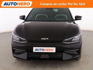 Kia EV6 electric drive 239 kW GT Line 4WD