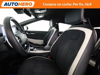 Kia EV6 electric drive 239 kW GT Line 4WD
