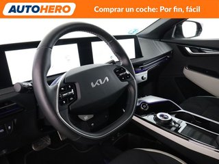 Kia EV6 electric drive 239 kW GT Line 4WD