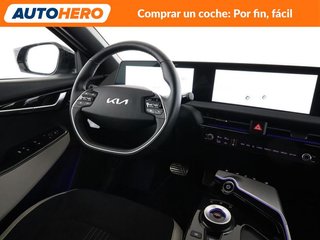 Kia EV6 electric drive 239 kW GT Line 4WD
