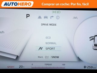 Kia EV6 electric drive 239 kW GT Line 4WD