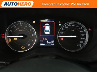 Subaru XV 2.0 Sport Plus