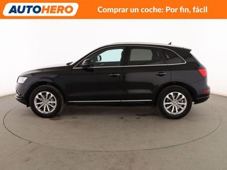 Audi Q5 2.0 TDI clean diesel quattro Advanced edition