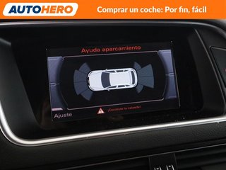 Audi Q5 2.0 TDI clean diesel quattro Advanced edition