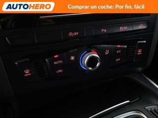 Audi Q5 2.0 TDI clean diesel quattro Advanced edition