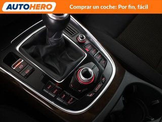 Audi Q5 2.0 TDI clean diesel quattro Advanced edition