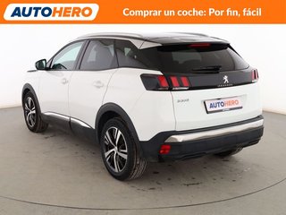 Peugeot 3008 1.2 PureTech Allure