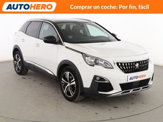 Peugeot 3008 1.2 PureTech Allure