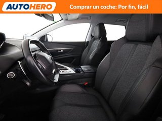 Peugeot 3008 1.2 PureTech Allure
