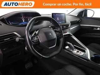 Peugeot 3008 1.2 PureTech Allure