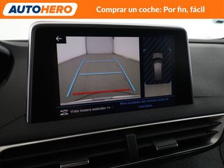 Peugeot 3008 1.2 PureTech Allure
