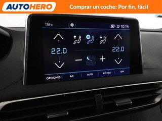 Peugeot 3008 1.2 PureTech Allure